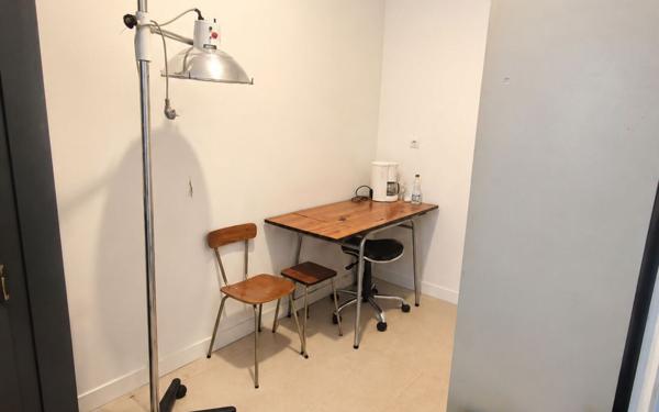 Immeuble à vendre