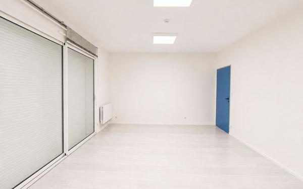 Immeuble à vendre