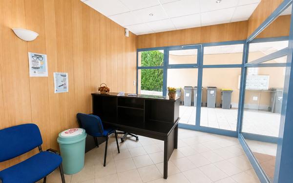 Immeuble à vendre