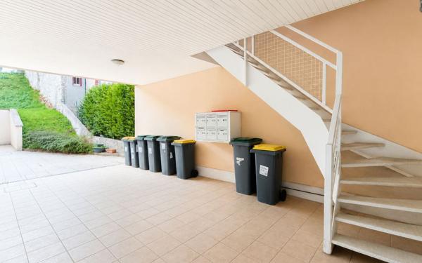 Immeuble à vendre