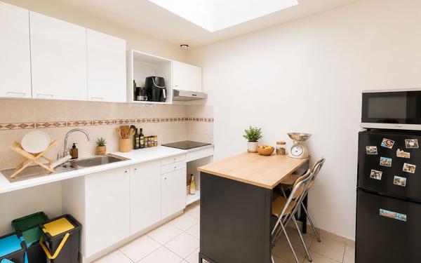 Immeuble à vendre