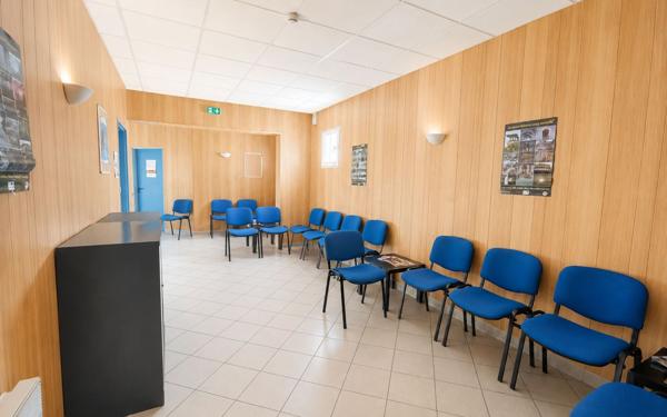 Immeuble à vendre