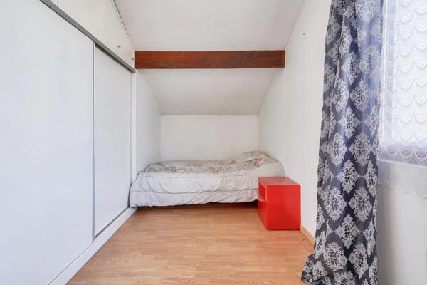 Maison à vendre au Blanc-Mesnil (93150)