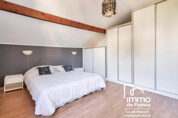 Maison à vendre au Blanc-Mesnil (93150)