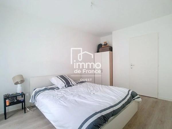 Appartement à louer à Laval (53000)