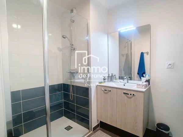 Appartement à louer à Laval (53000)