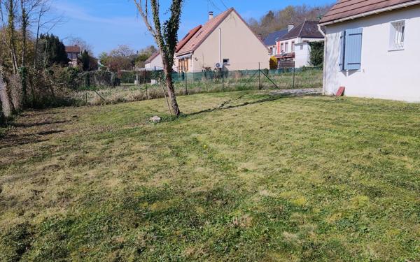 Maison à louer    4 pièces • 92 m2 Saint-Germain-des-Prés