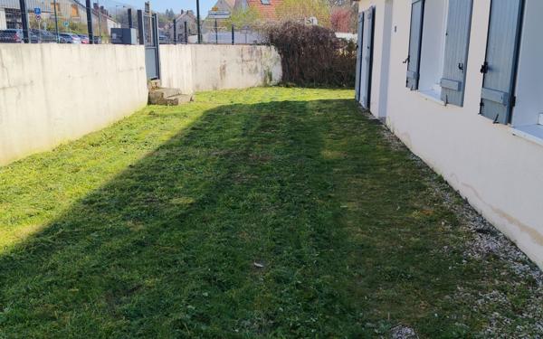 Maison à louer    4 pièces • 92 m2 Saint-Germain-des-Prés