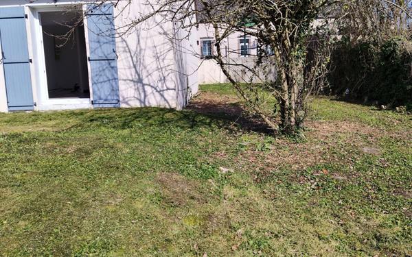 Maison à louer    4 pièces • 92 m2 Saint-Germain-des-Prés