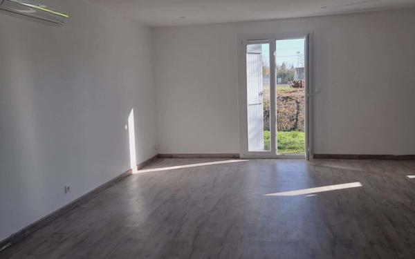 Maison à louer    4 pièces • 92 m2 Saint-Germain-des-Prés