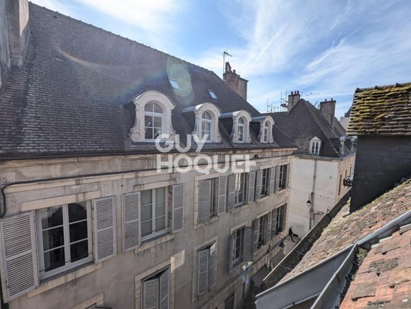 APPARTEMENT À VENDRE DE 1 PIÈCE DE 22,90 M²