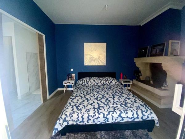 Maison à vendre |  Bordeaux |  4 pièces | 140 m²