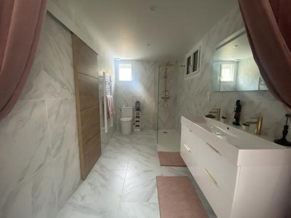 Maison à vendre |  Bordeaux |  4 pièces | 140 m²