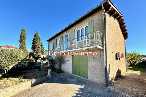 Maison à vendre 4 pièces de 90 m²