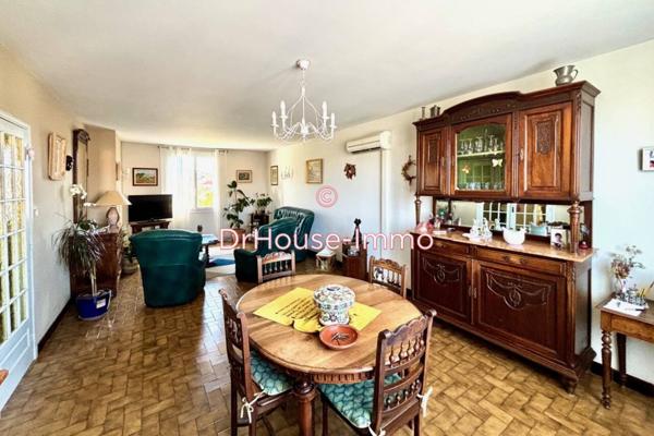 Maison à vendre 4 pièces de 90 m²