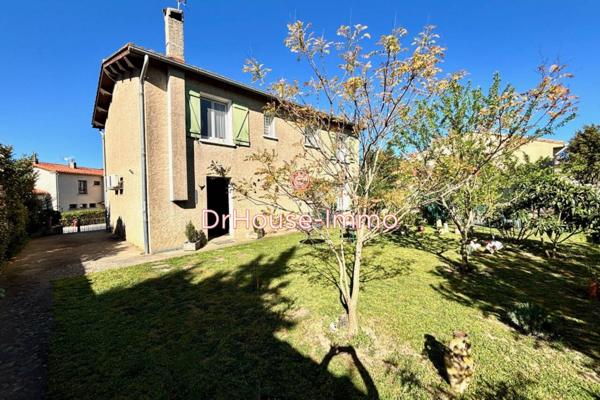 Maison à vendre 4 pièces de 90 m²