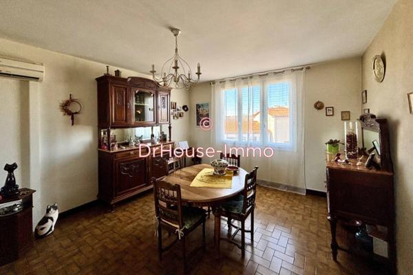 Maison à vendre 4 pièces de 90 m²