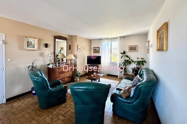 Maison à vendre 4 pièces de 90 m²