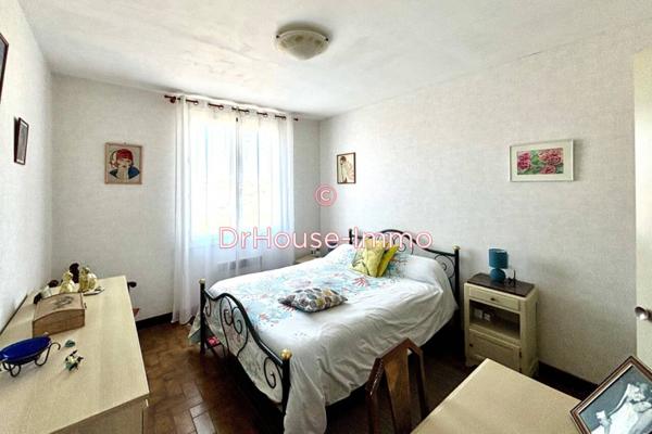 Maison à vendre 4 pièces de 90 m²