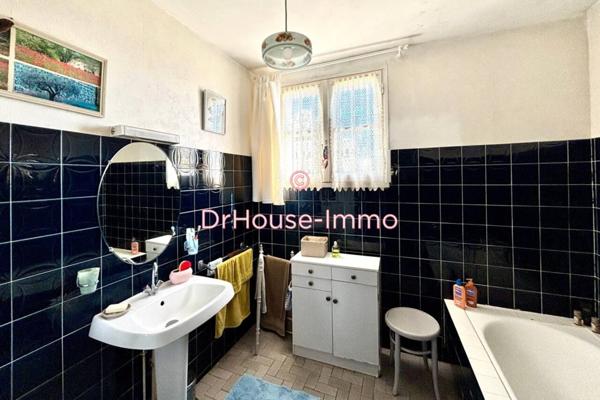 Maison à vendre 4 pièces de 90 m²