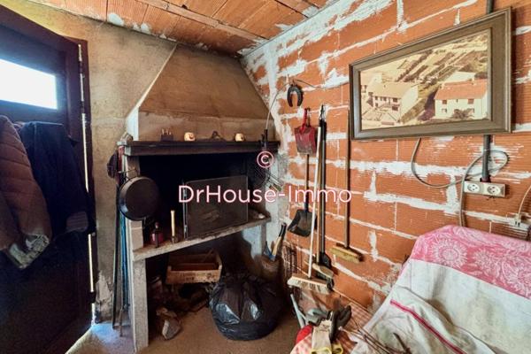 Maison à vendre 4 pièces de 90 m²