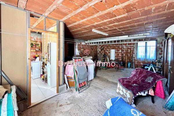 Maison à vendre 4 pièces de 90 m²