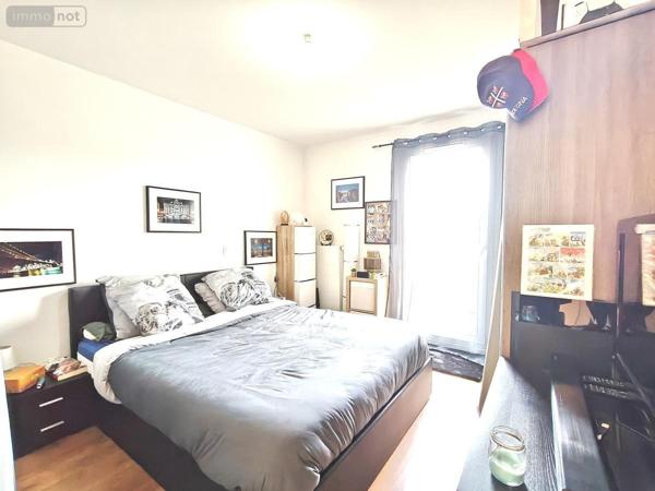 Appartement à vendre à Bezannes dans la Marne (51430), ref : 51057-1086