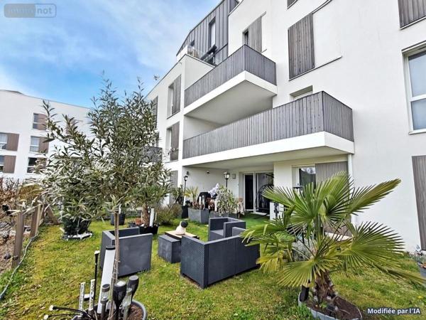 Appartement à vendre à Bezannes dans la Marne (51430), ref : 51057-1086