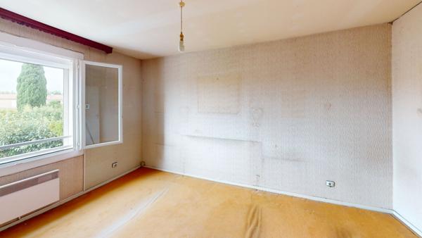 A VENDRE Maison Marguerittes 5 pièce(s) secteur GMF