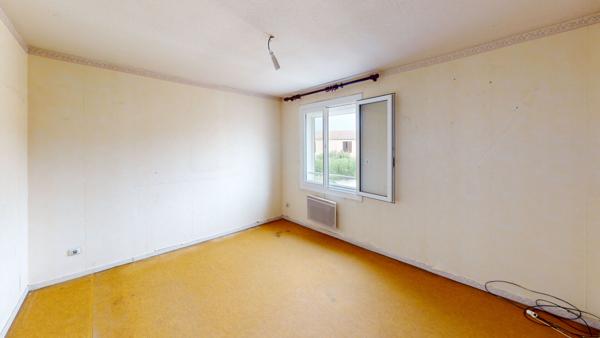 A VENDRE Maison Marguerittes 5 pièce(s) secteur GMF