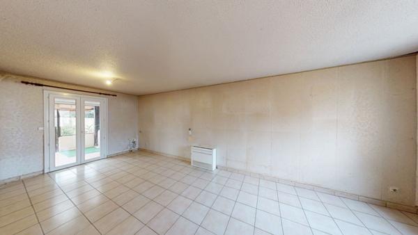 A VENDRE Maison Marguerittes 5 pièce(s) secteur GMF