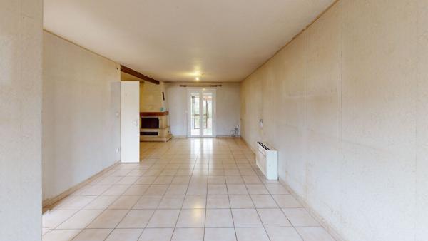 A VENDRE Maison Marguerittes 5 pièce(s) secteur GMF
