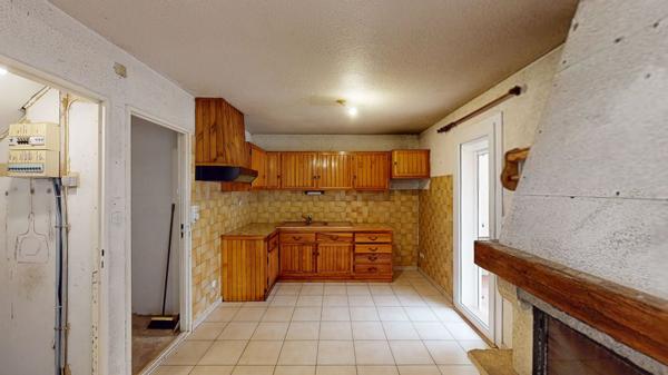 A VENDRE Maison Marguerittes 5 pièce(s) secteur GMF