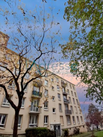 RUEIL-MALMAISON Buzenval calme