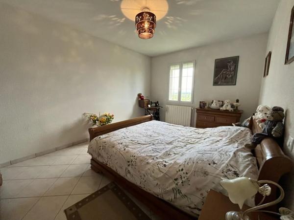 Maison à vendre à Moras-en-Valloire (26210)