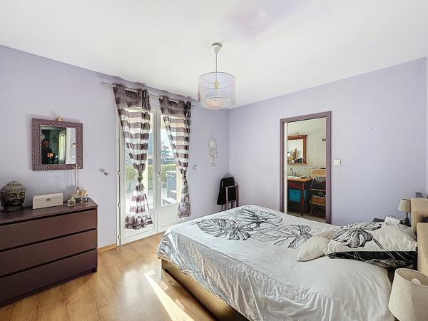 Maison 5 pièces - 310 m²