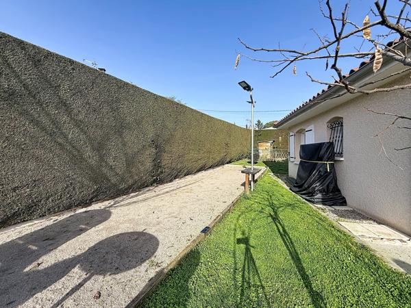 Maison 5 pièces - 310 m²