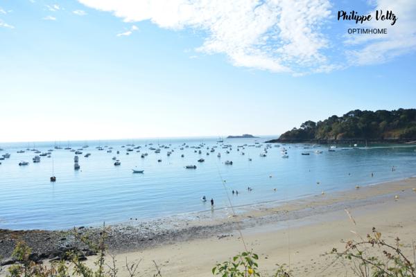 Maison avec très belle vue mer !