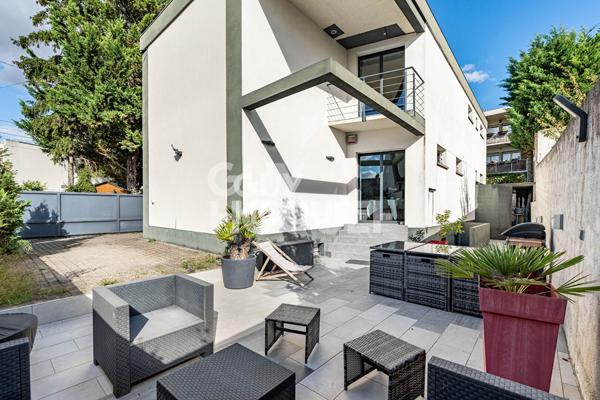 MAISON D'EXCEPTION