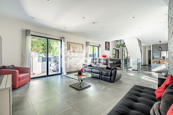 MAISON D'EXCEPTION