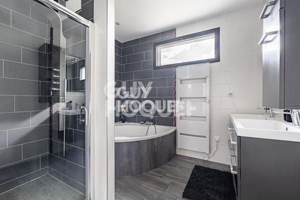 MAISON D'EXCEPTION