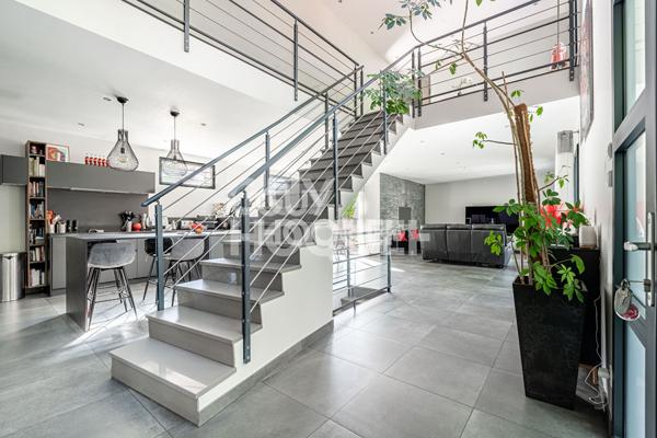 MAISON D'EXCEPTION