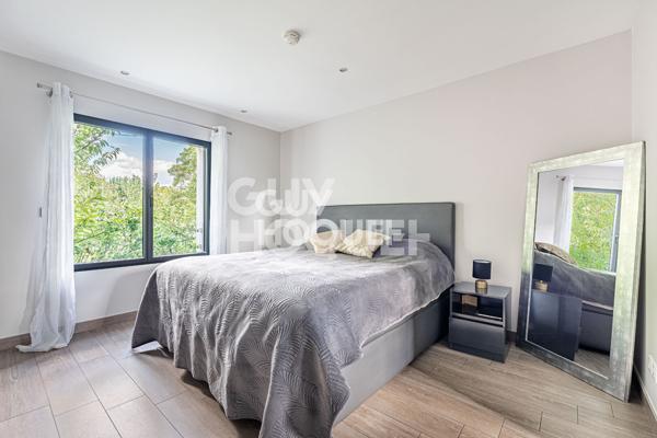 MAISON D'EXCEPTION