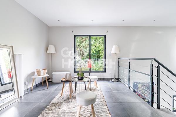 MAISON D'EXCEPTION