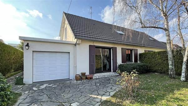 Maison 105 m² à Chennevières-sur-Marne 94430