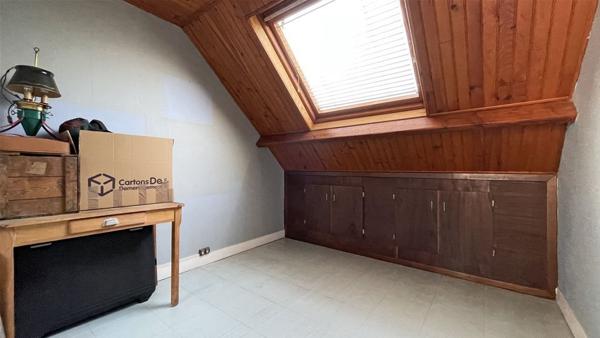 Maison 105 m² à Chennevières-sur-Marne 94430