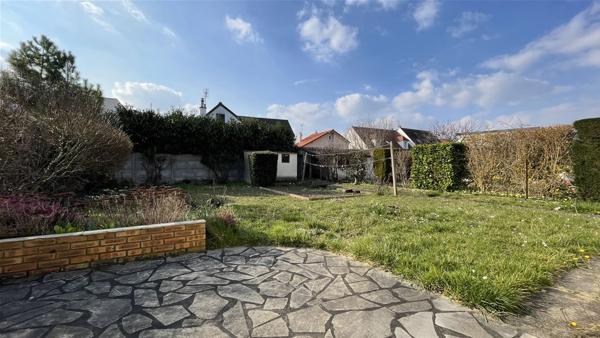 Maison 105 m² à Chennevières-sur-Marne 94430