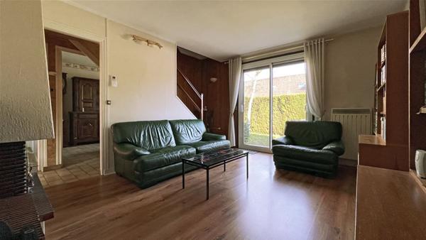 Maison 105 m² à Chennevières-sur-Marne 94430