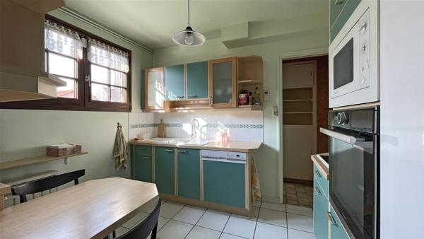 Maison 105 m² à Chennevières-sur-Marne 94430