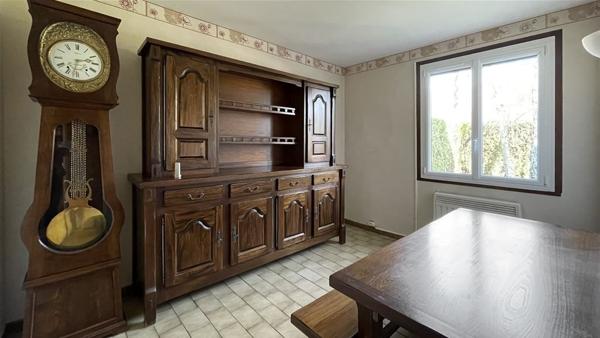 Maison 105 m² à Chennevières-sur-Marne 94430